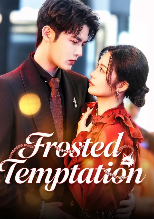 Frosted Temptation poster