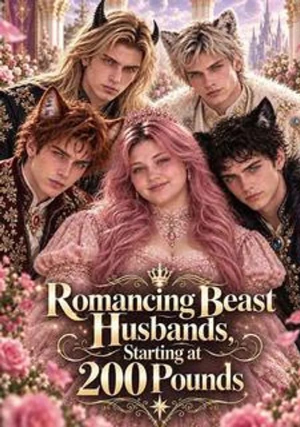 Romancing Beast Husbands, Starting at 200 Pounds poster
