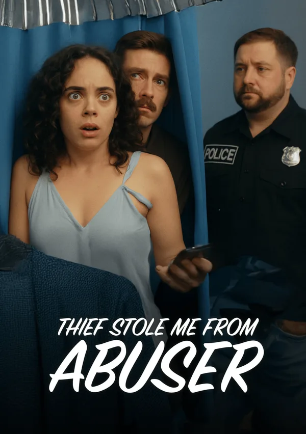 Thief Stole Me From Abuser poster
