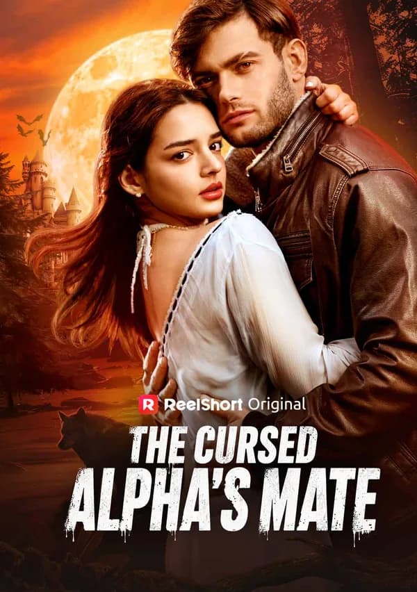 The Cursed Alpha's Mate poster