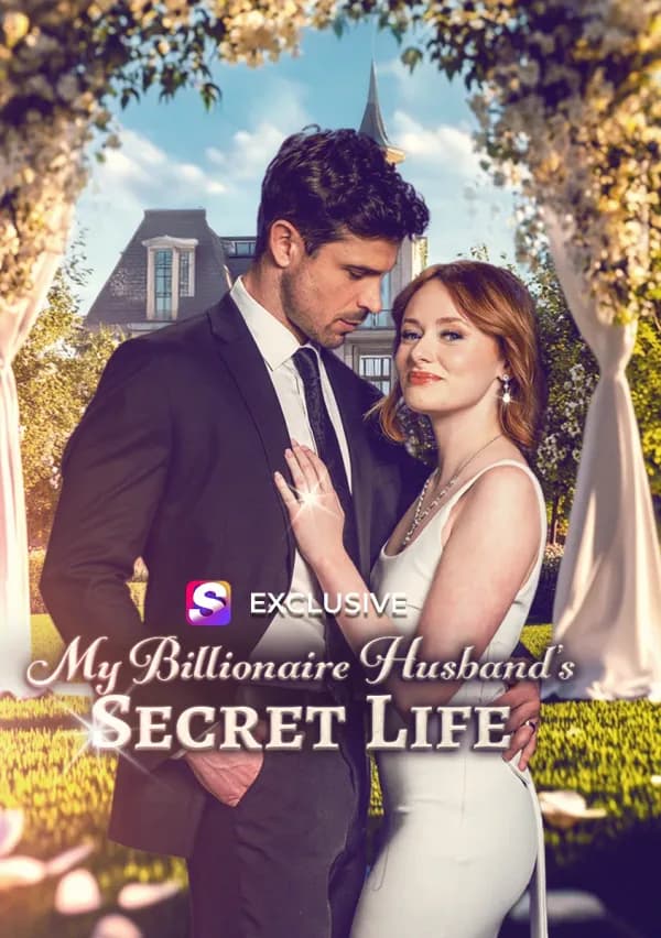 My Billionaire Husband's Secret Life poster
