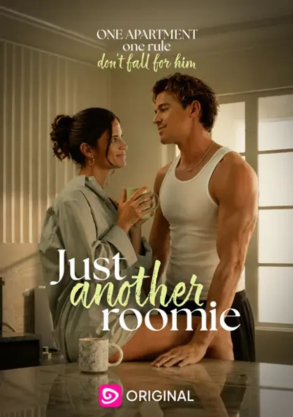 Just Another Roomie poster