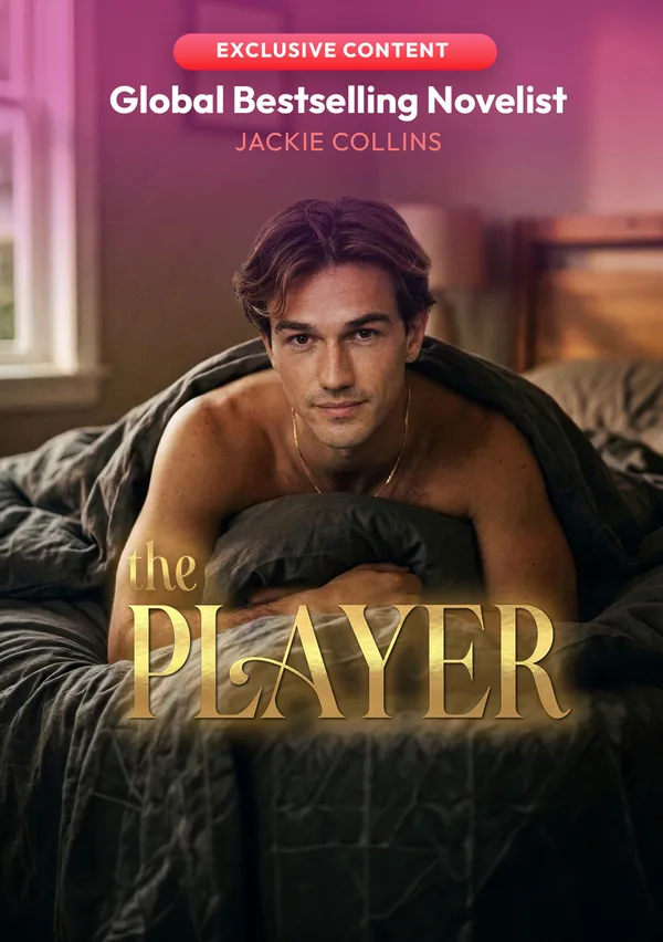 The Player poster