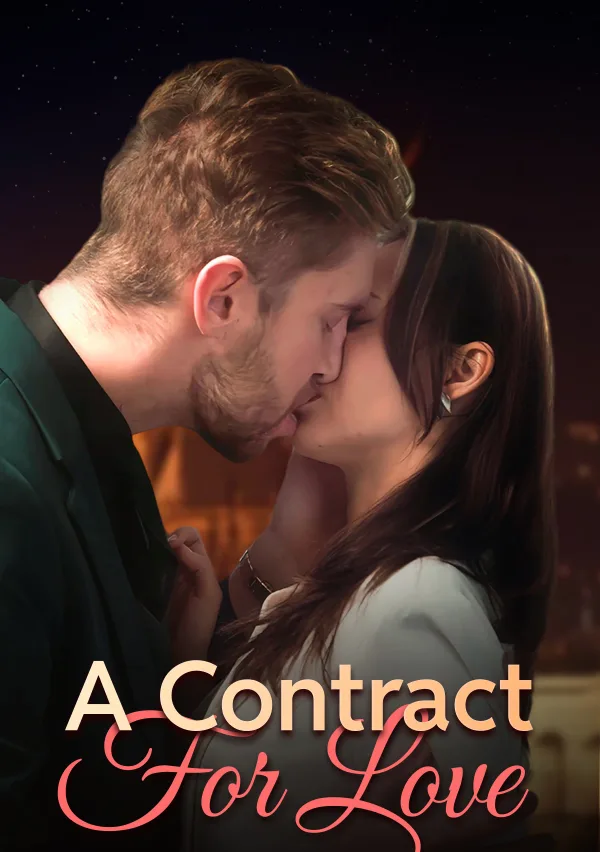 A Contract for Love poster