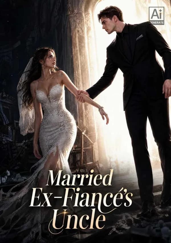 Married Ex-Fiancé's Uncle poster