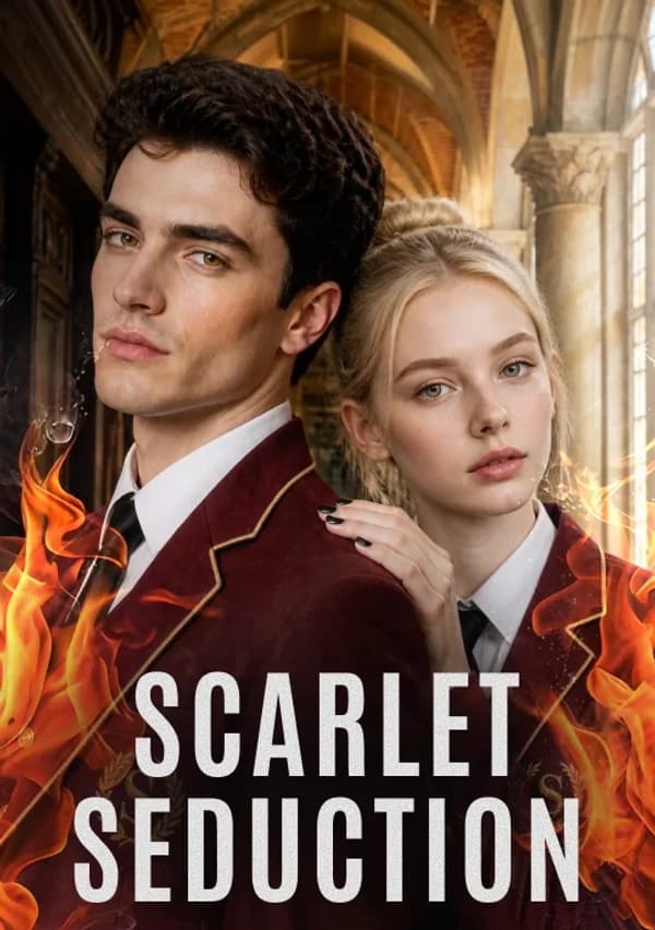 Scarlet Seduction poster