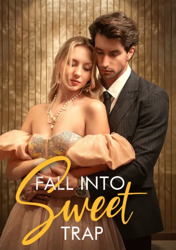 Fall Into Sweet Trap poster