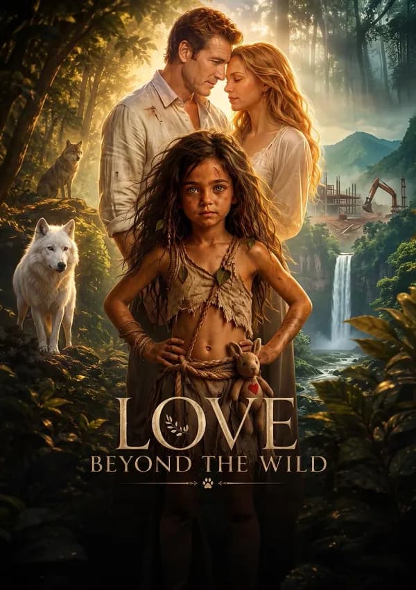 Love Beyond The Wild poster