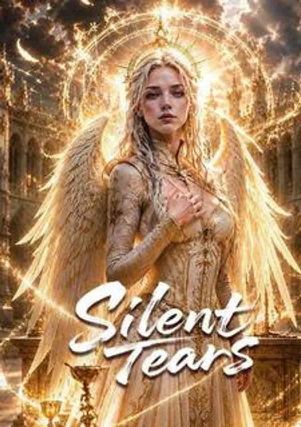 Silent Tears poster