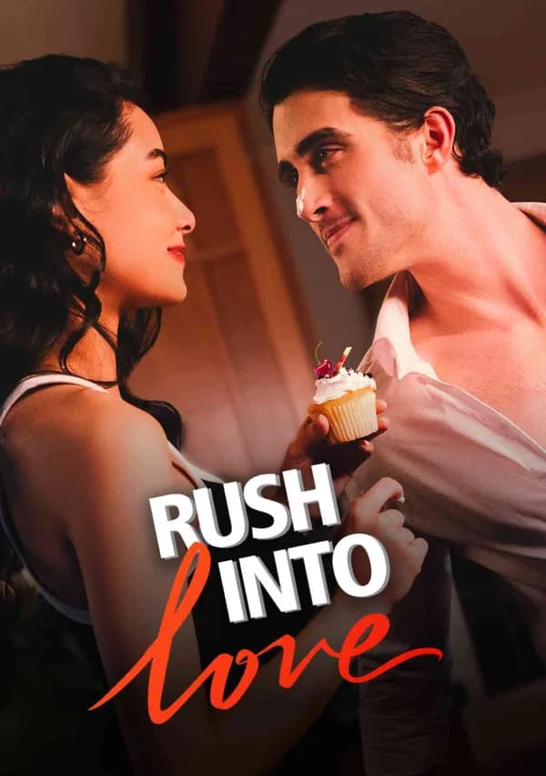 Rush Into Love poster