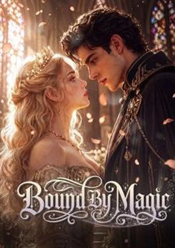 Bound By Magic poster