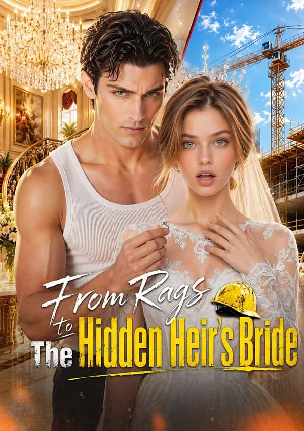 From Rags to The Hidden Heir's Bride poster