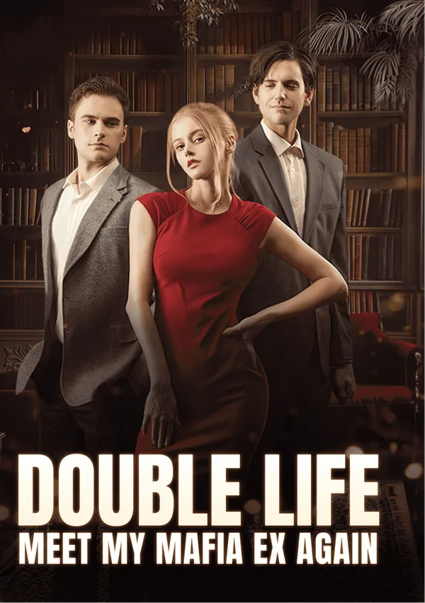 Double Life: Meet My Mafia Ex Again poster