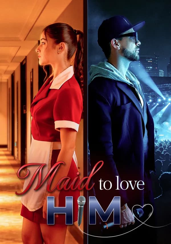 Maid to Love Him poster