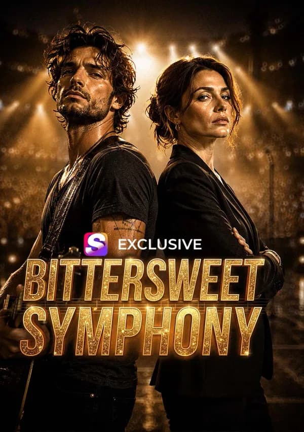 Bittersweet Symphony poster