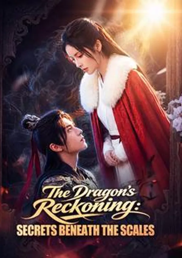 The Dragon's Reckoning: Secrets Beneath the Scales poster