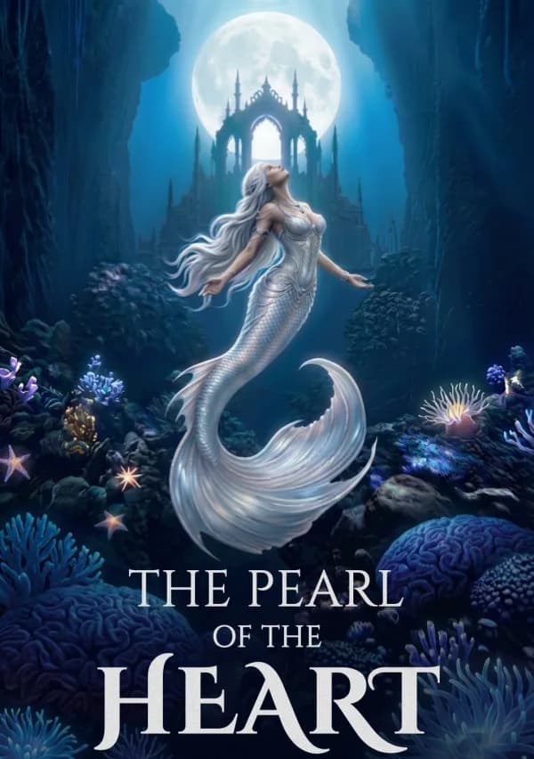 The Pearl of the Heart poster