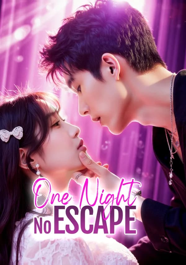 One Night, No Escape(Dubbed) poster