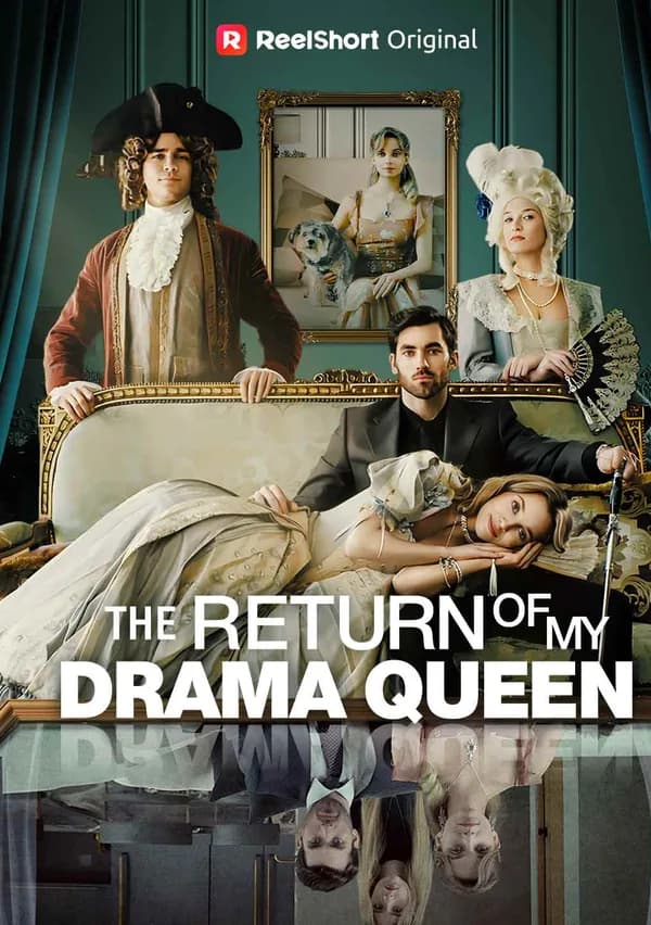 The Return of My Drama Queen poster