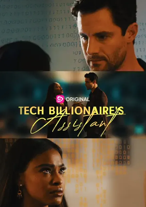 Tech Billionaire's Assistant poster
