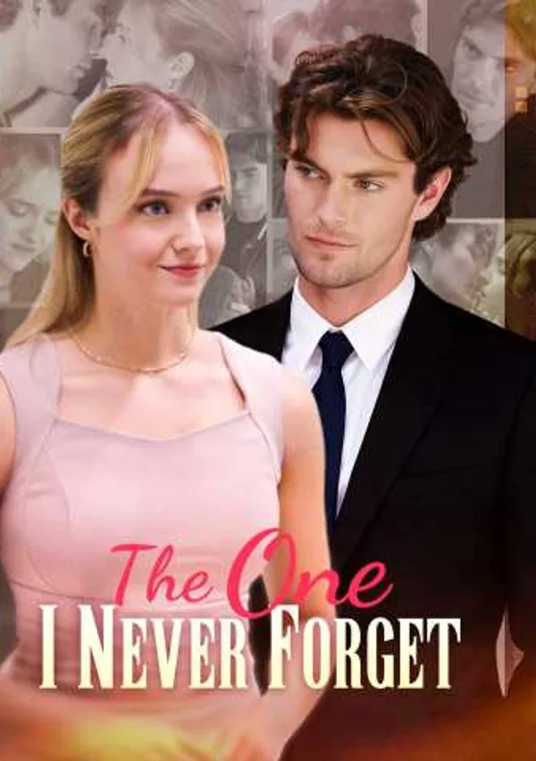 The One I Never Forget poster