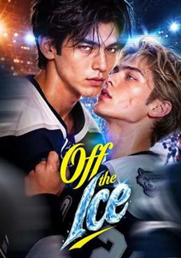 Off the Ice poster