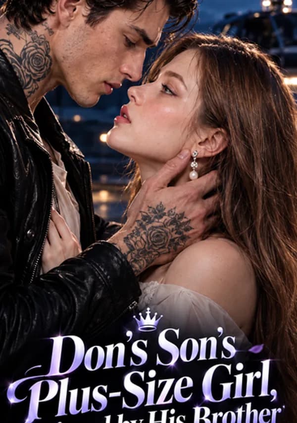 From the Don’s Son’s Plus-Size Girl to His Brother’s Claim poster
