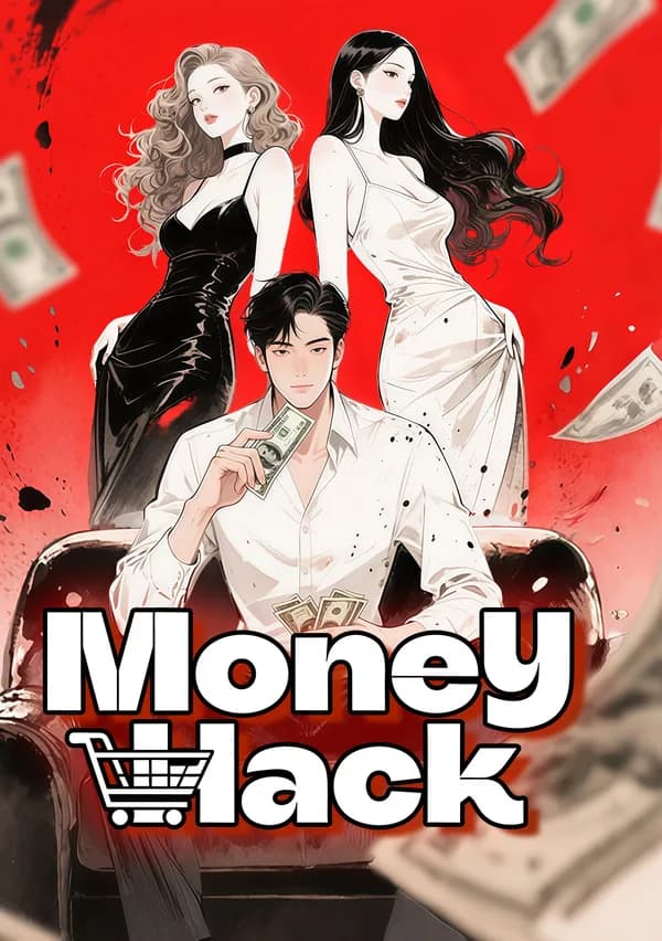 Money Hack poster