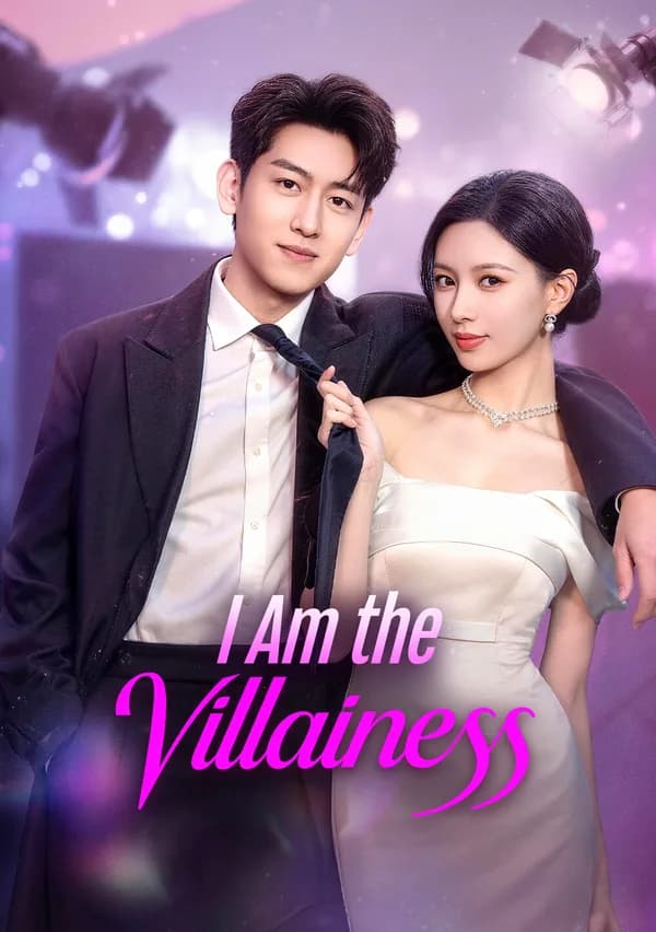 I Am the Villainess poster