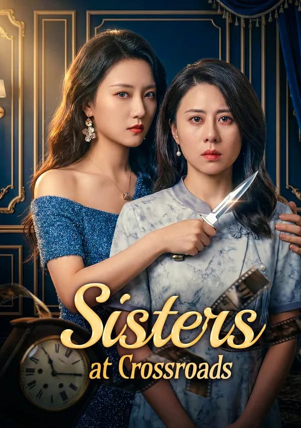 Sisters at Crossroads poster