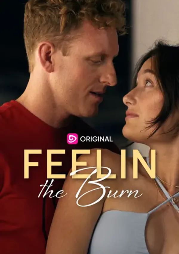 Feelin' the Burn poster