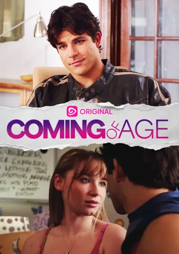 Coming of Age poster