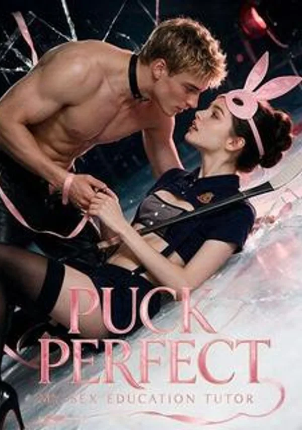Puck Perfect: My Sex Education Tutor poster