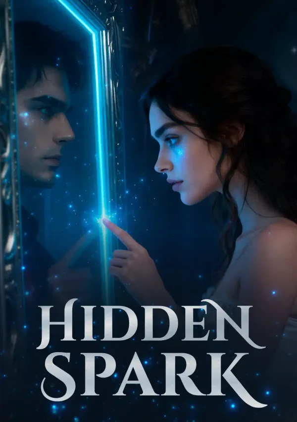 Hidden Spark poster