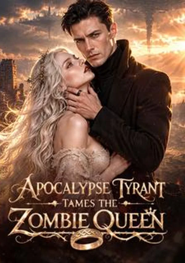 Apocalypse Tyrant Tames the Zombie Queen poster