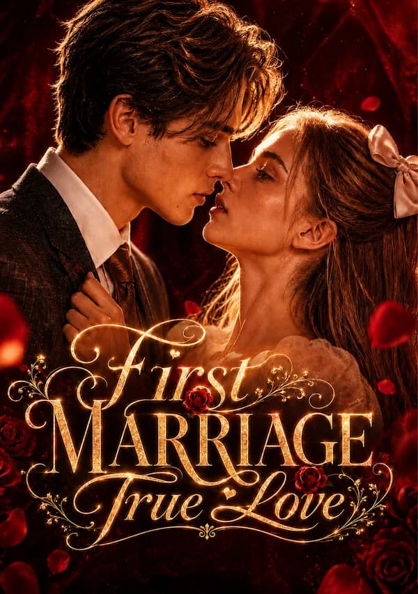 First Marriage, True Love poster