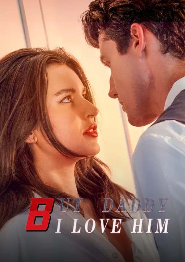 But Daddy I Love Him poster