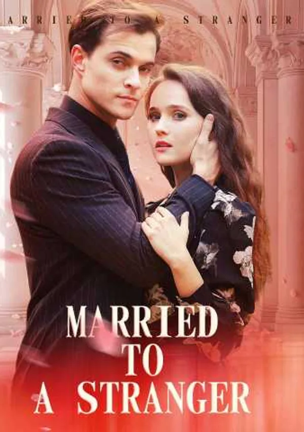 Married To A Stranger poster