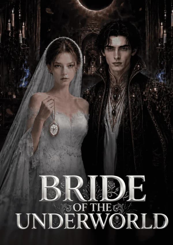 Bride of the Underworld poster