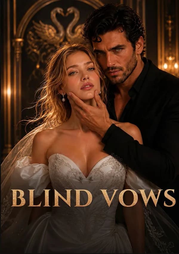 Blind Vows poster