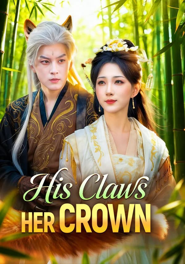 His Claws, Her Crown poster