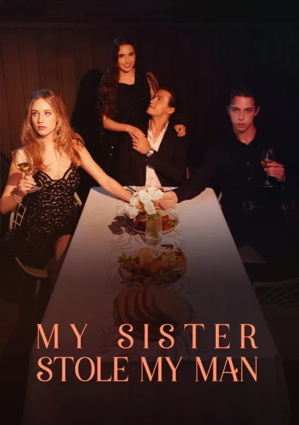 My Sister Stole My Man poster