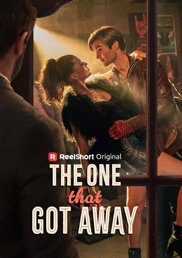 The One that Got Away poster