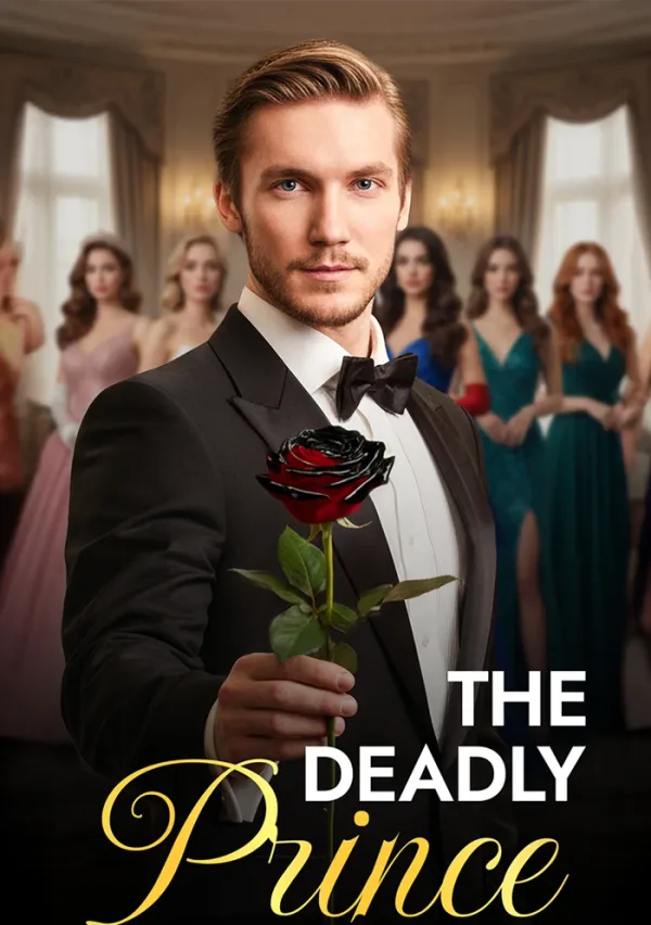 The Deadly Prince poster