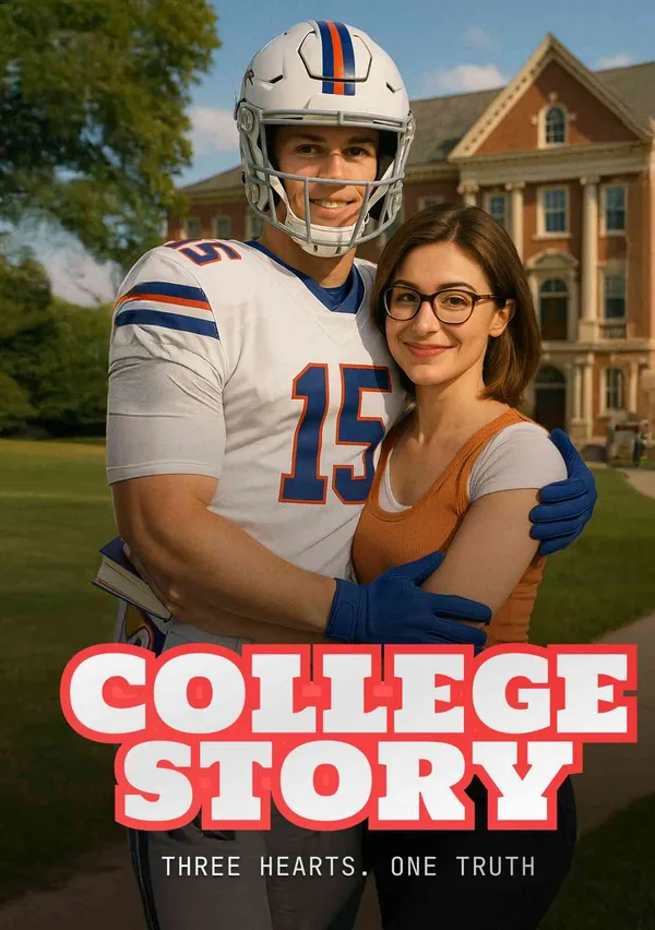 College Story poster