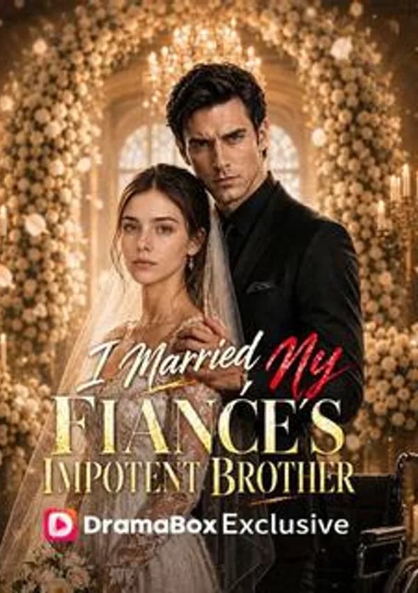 I Married My Fiancé's Impotent Brother poster