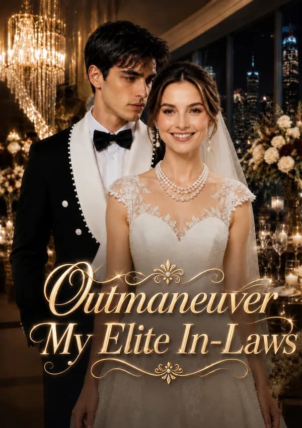 Outmaneuver My Elite In-Laws poster