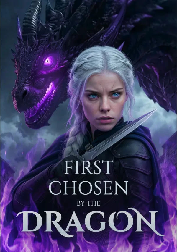 First Chosen By The Dragon poster