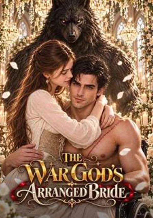 The War God's Arranged Bride poster