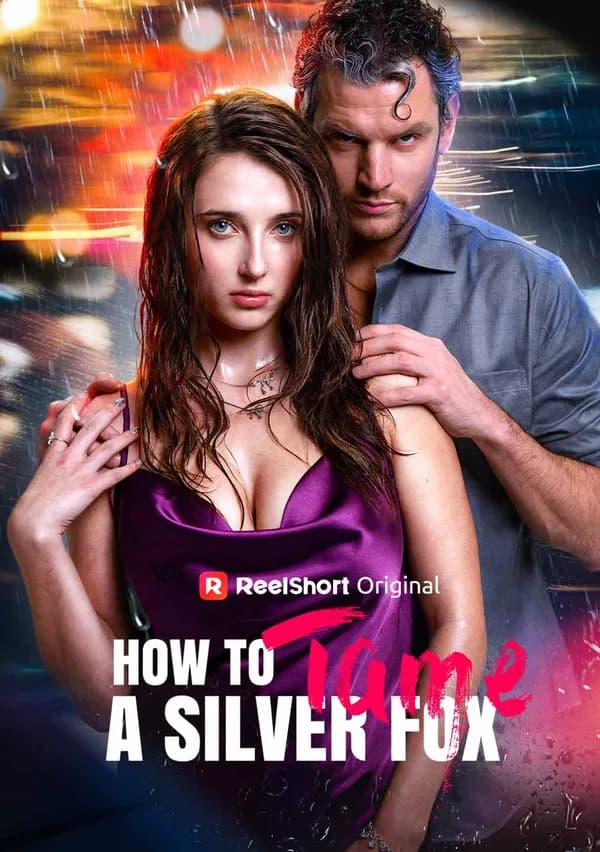 How to Tame a Silver Fox poster